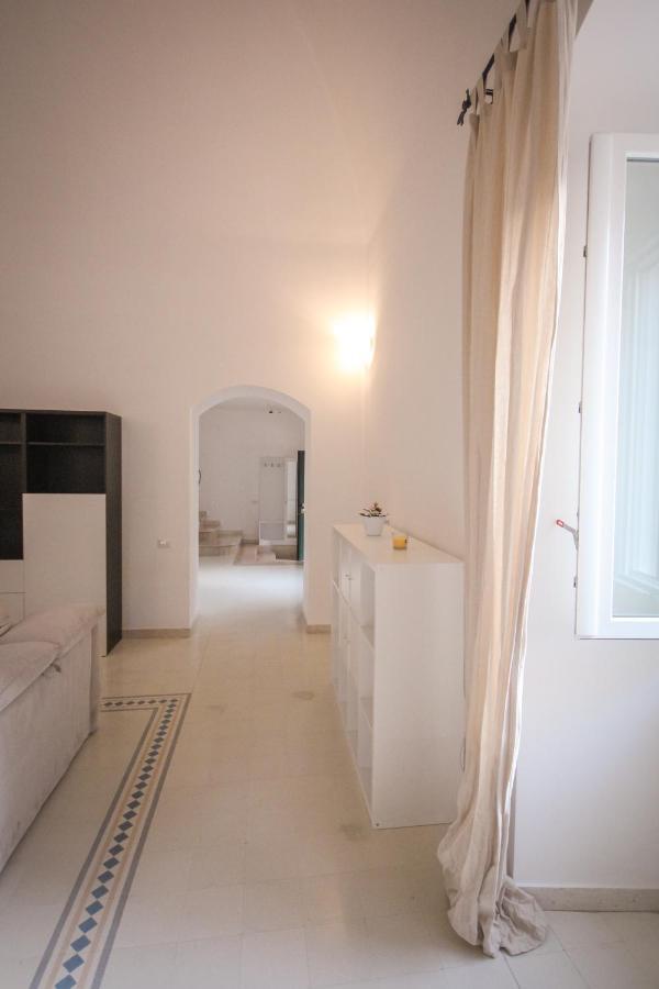 Giu Nei Sassi Matera Exterior foto