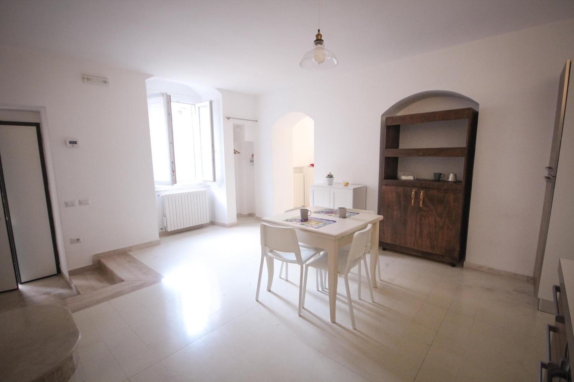 Giu Nei Sassi Matera Exterior foto